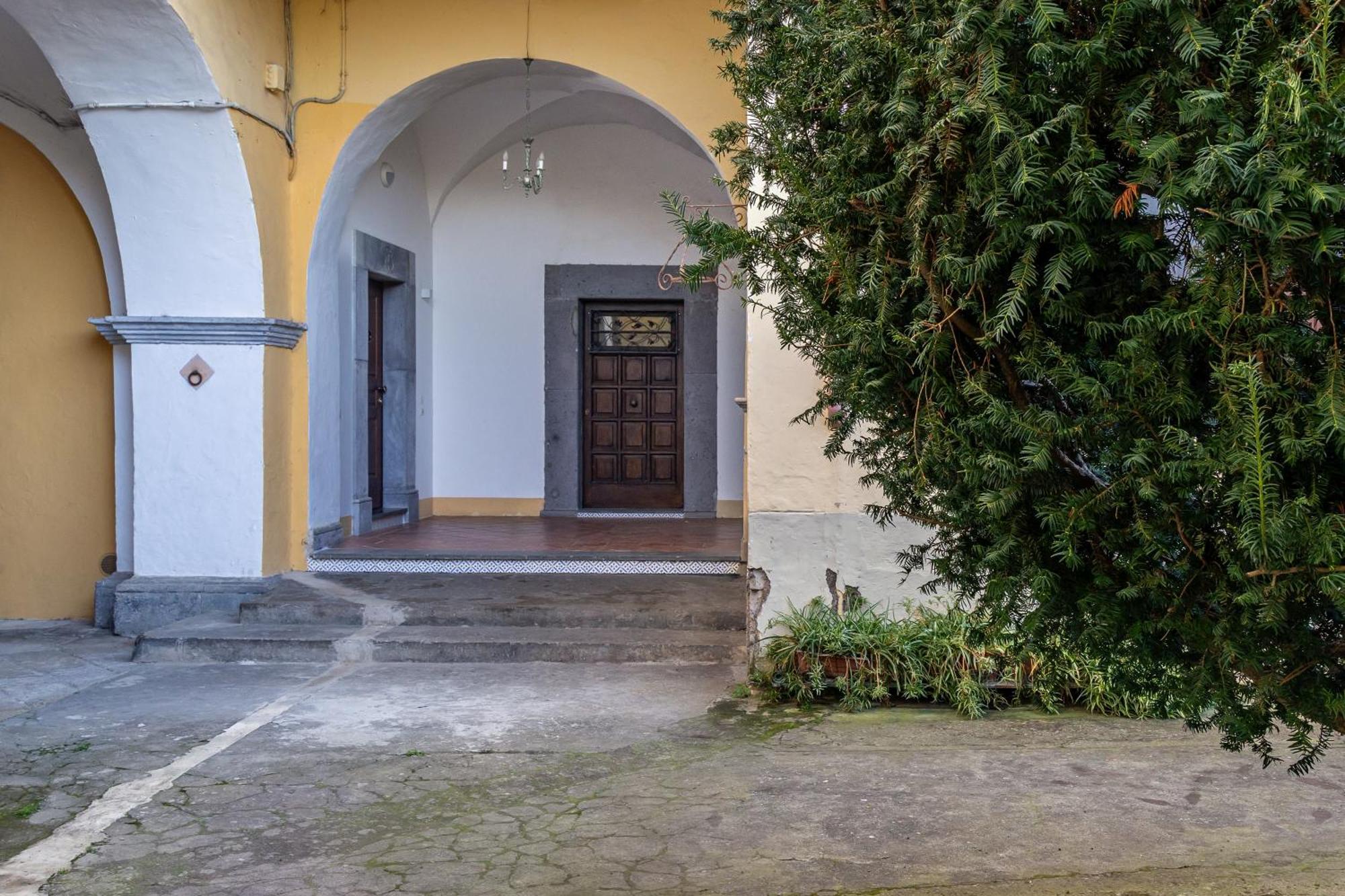 Maison Piccola Corte Пьяно-ди-Сорренто Экстерьер фото