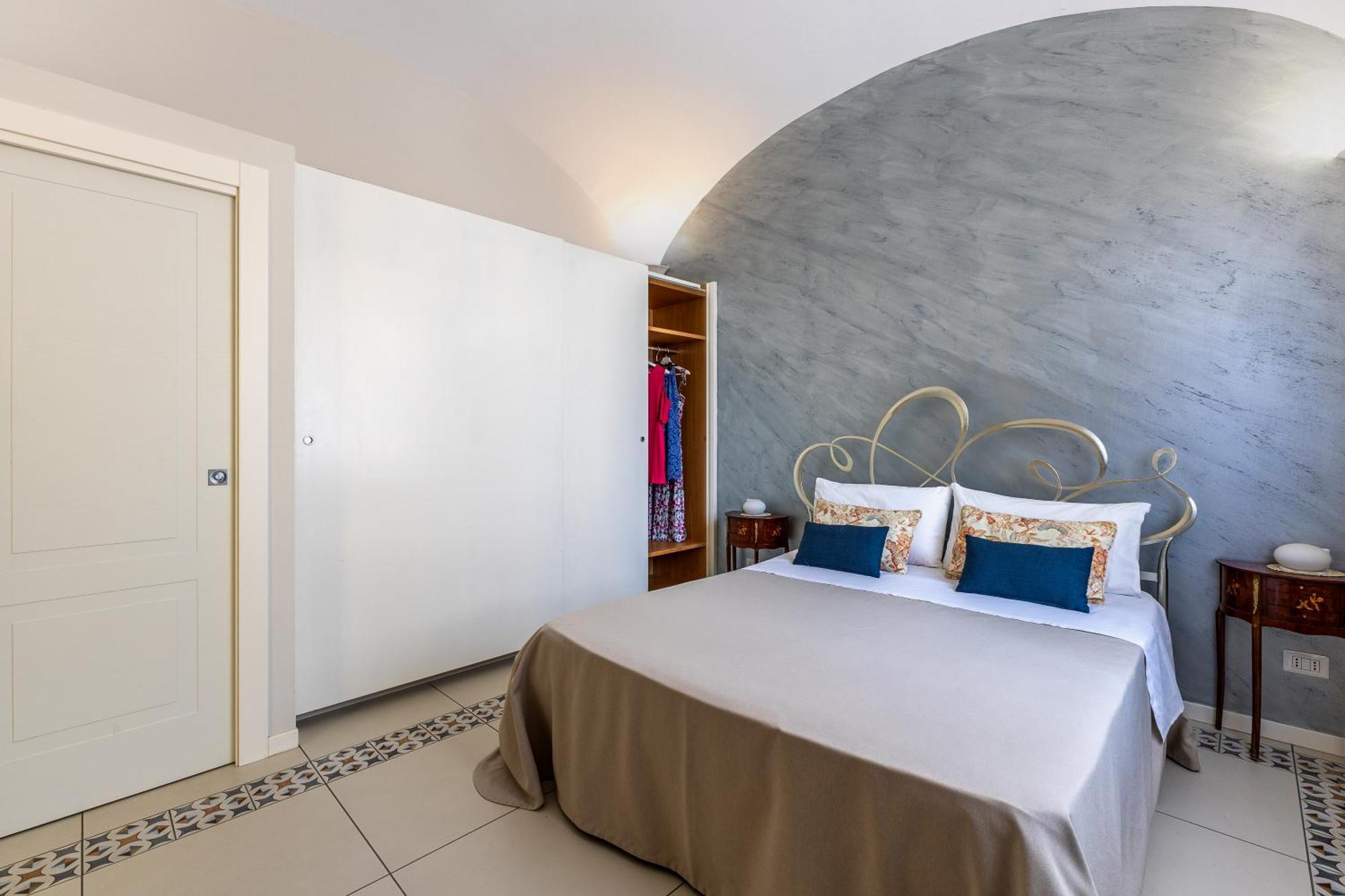 Maison Piccola Corte Пьяно-ди-Сорренто Экстерьер фото