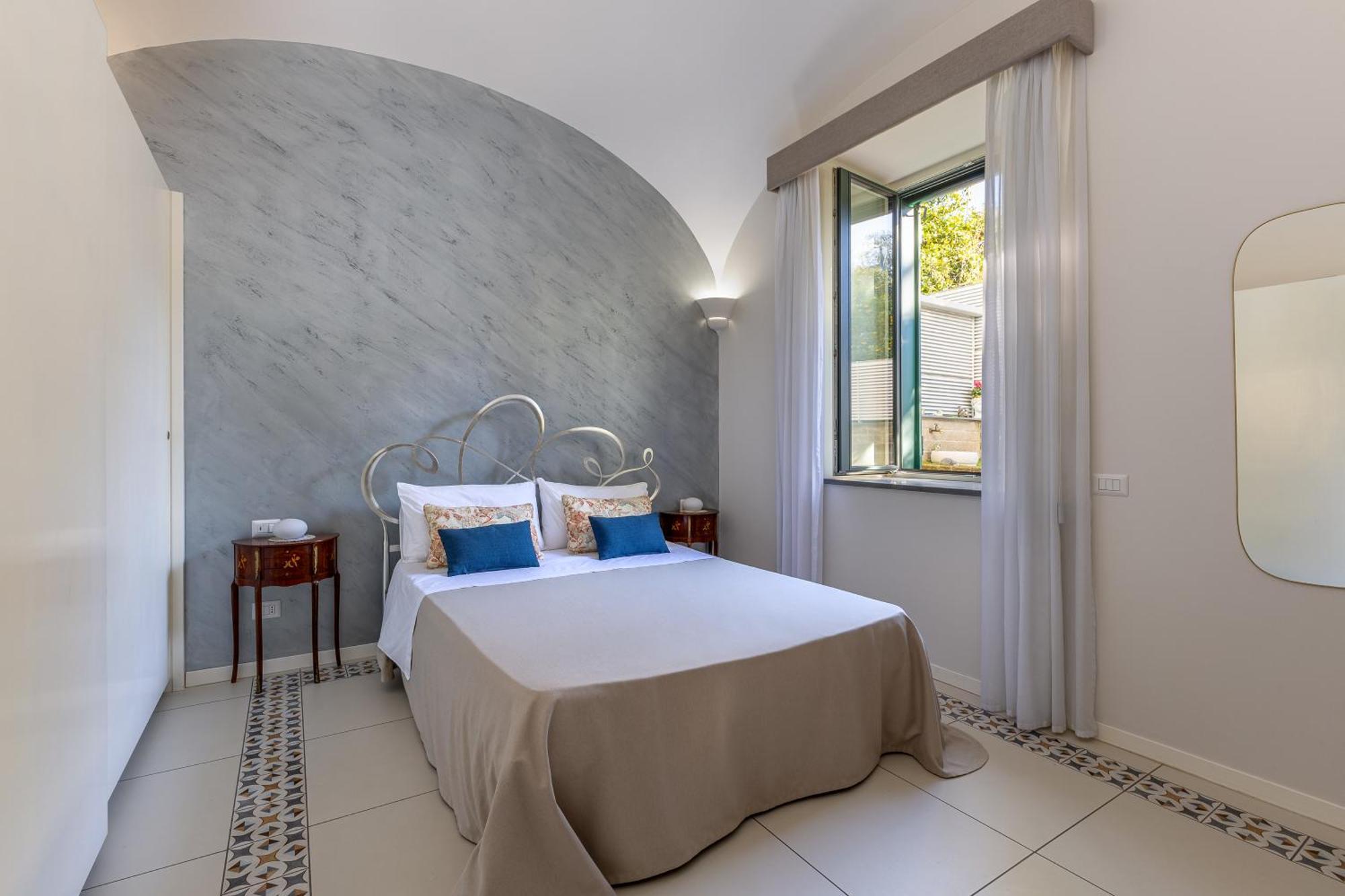 Maison Piccola Corte Пьяно-ди-Сорренто Экстерьер фото